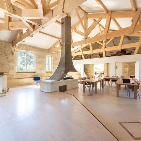 249 Roberie Sud - Cenac Villa Kültér fotó