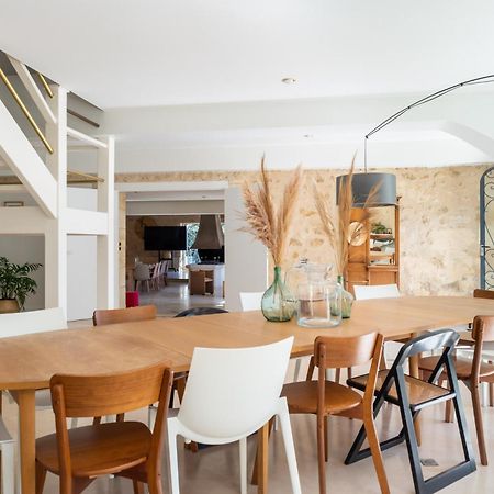 249 Roberie Sud - Cenac Villa Kültér fotó