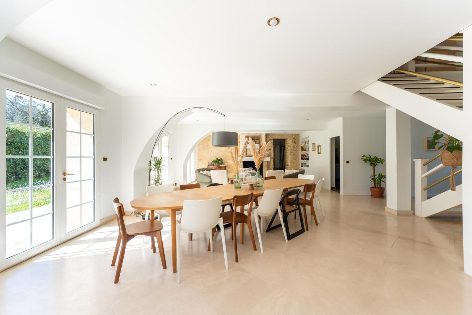 249 Roberie Sud - Cenac Villa Kültér fotó