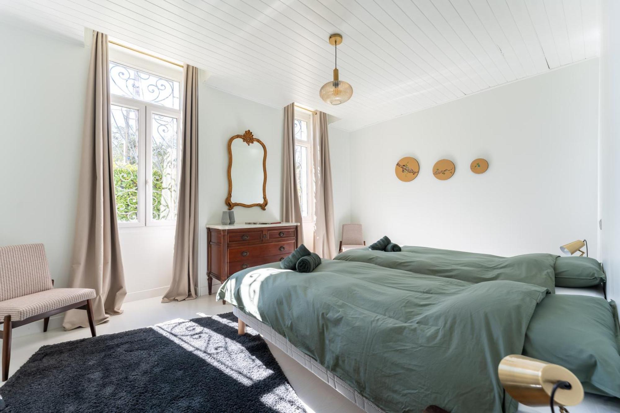 249 Roberie Sud - Cenac Villa Kültér fotó