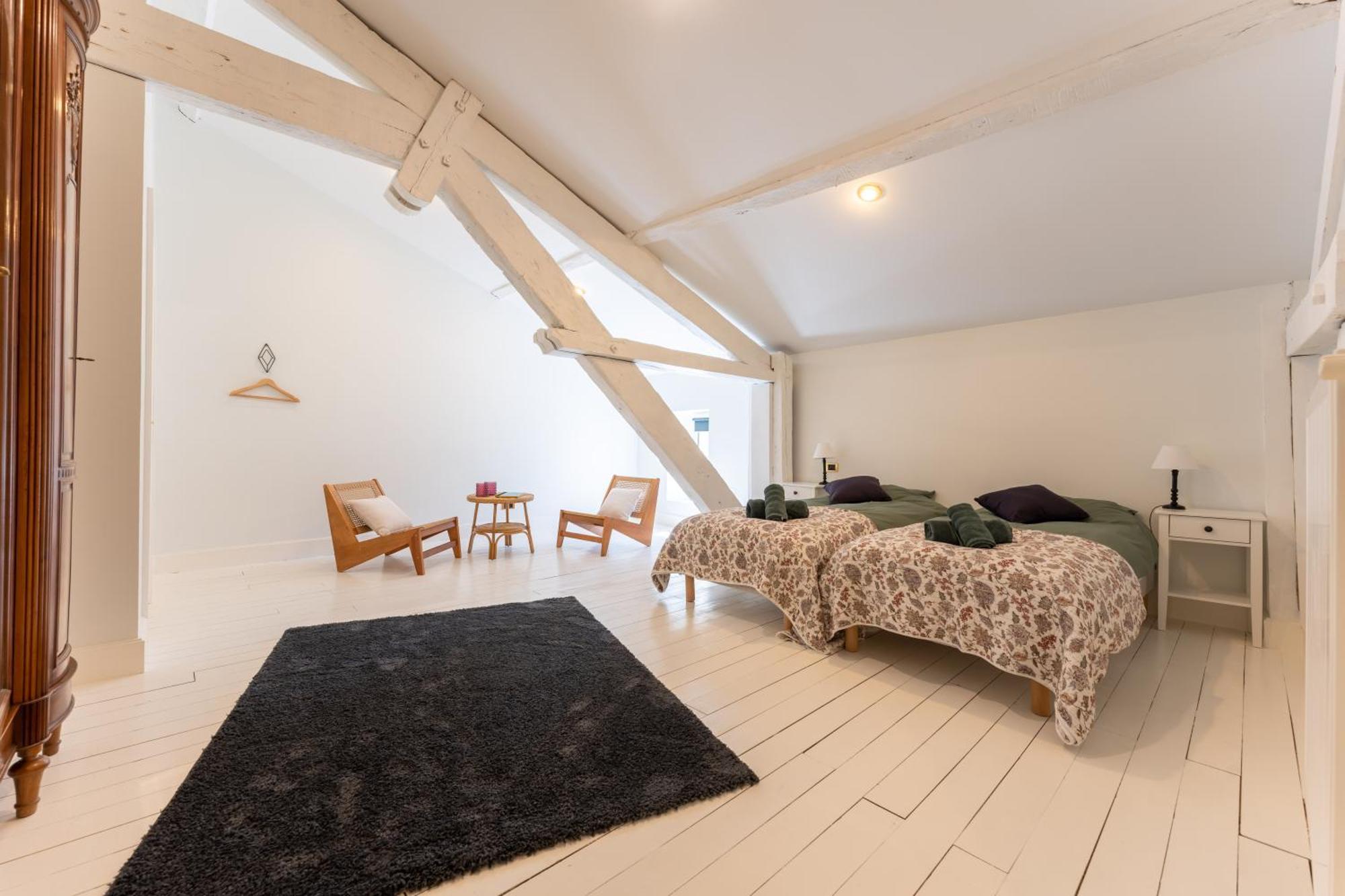 249 Roberie Sud - Cenac Villa Kültér fotó