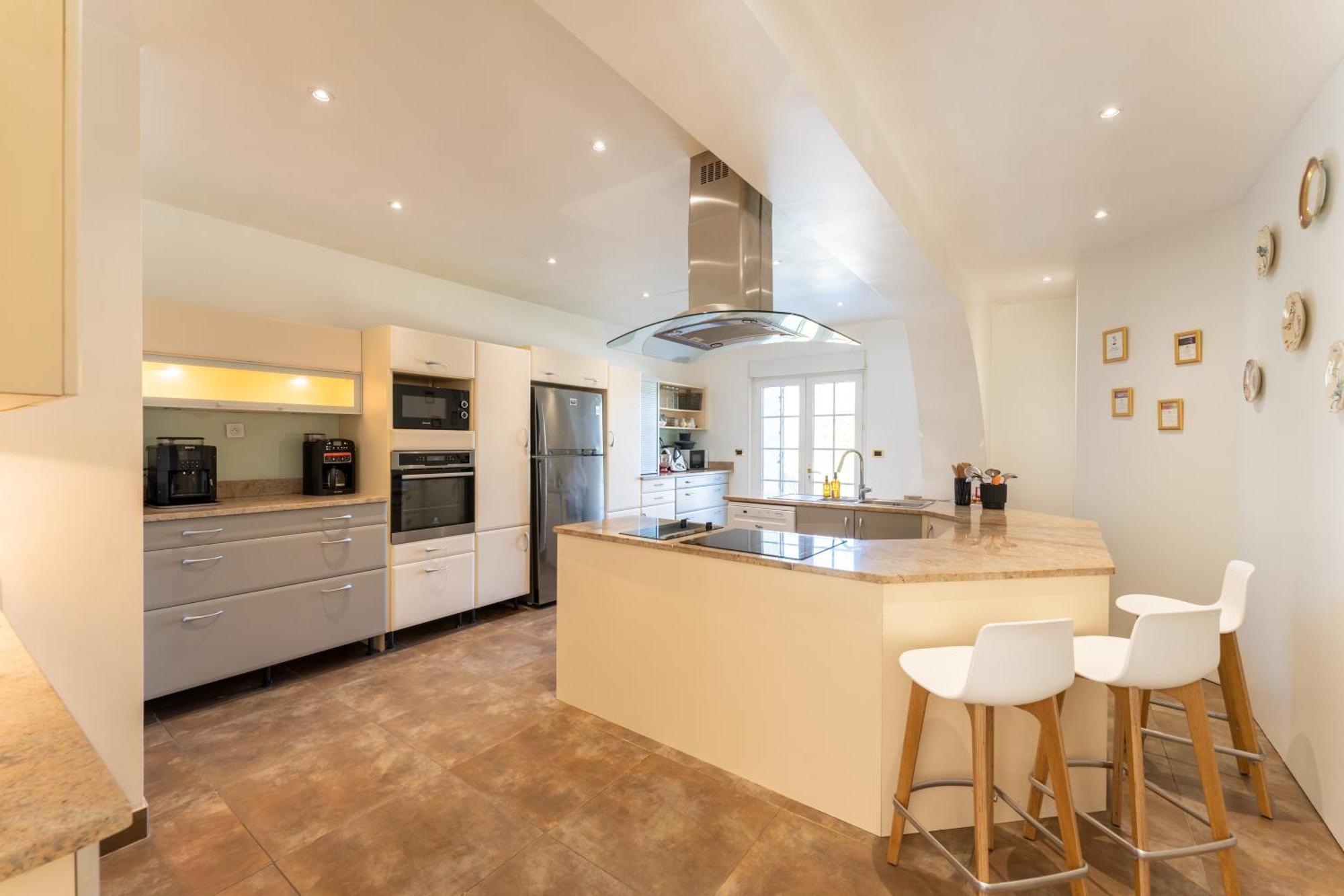 249 Roberie Sud - Cenac Villa Kültér fotó