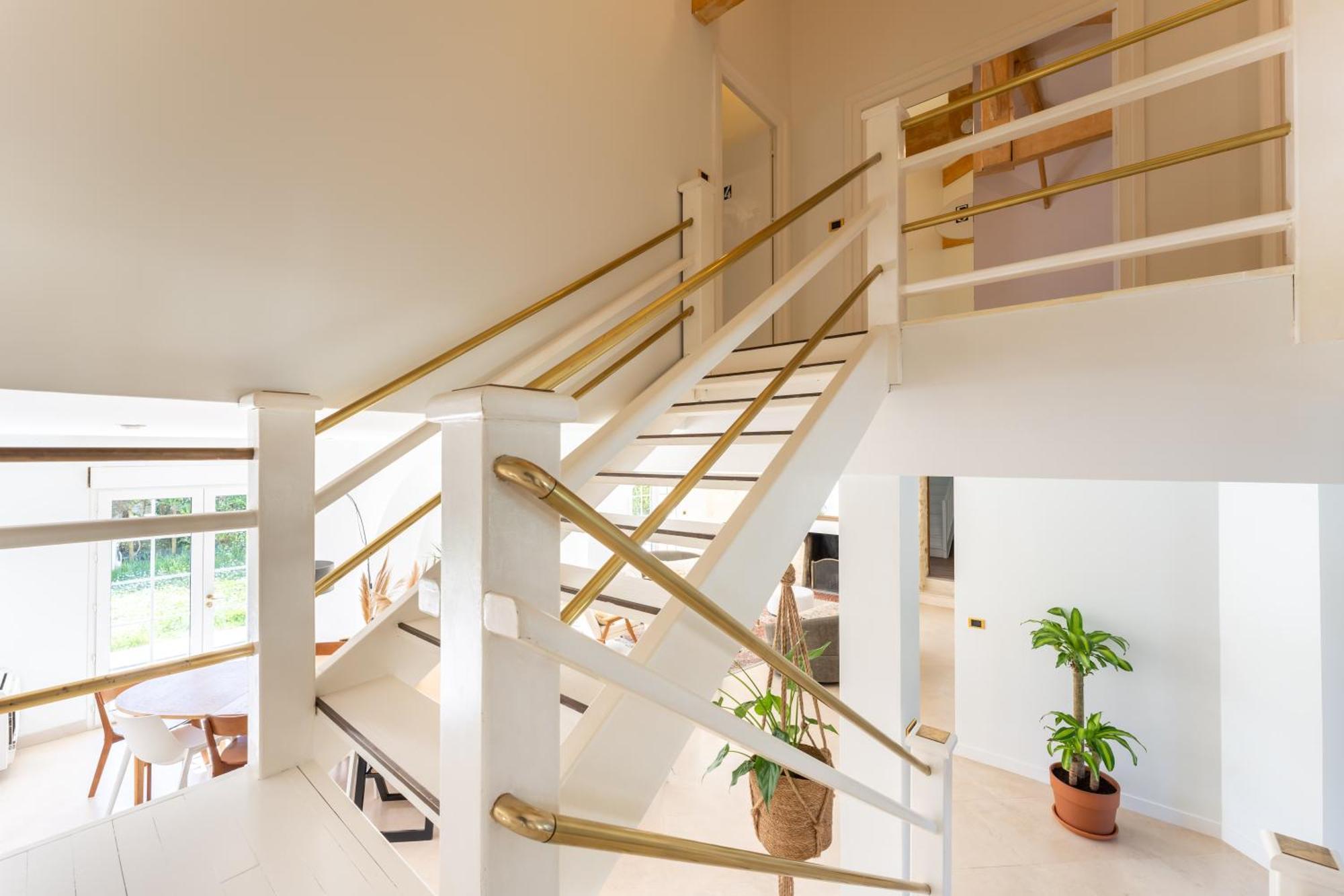 249 Roberie Sud - Cenac Villa Kültér fotó