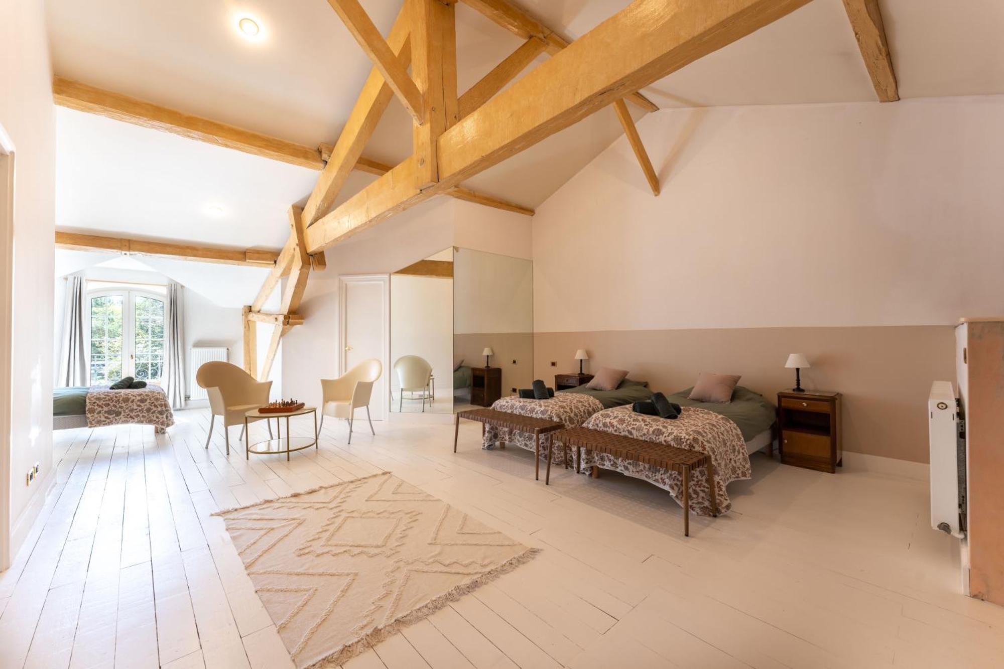 249 Roberie Sud - Cenac Villa Kültér fotó