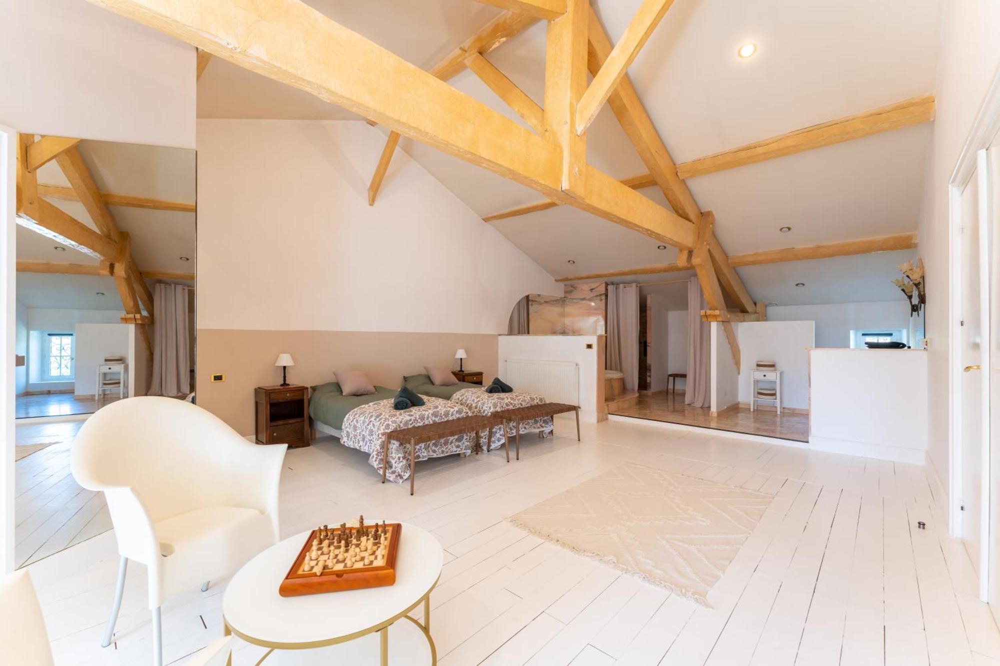 249 Roberie Sud - Cenac Villa Kültér fotó
