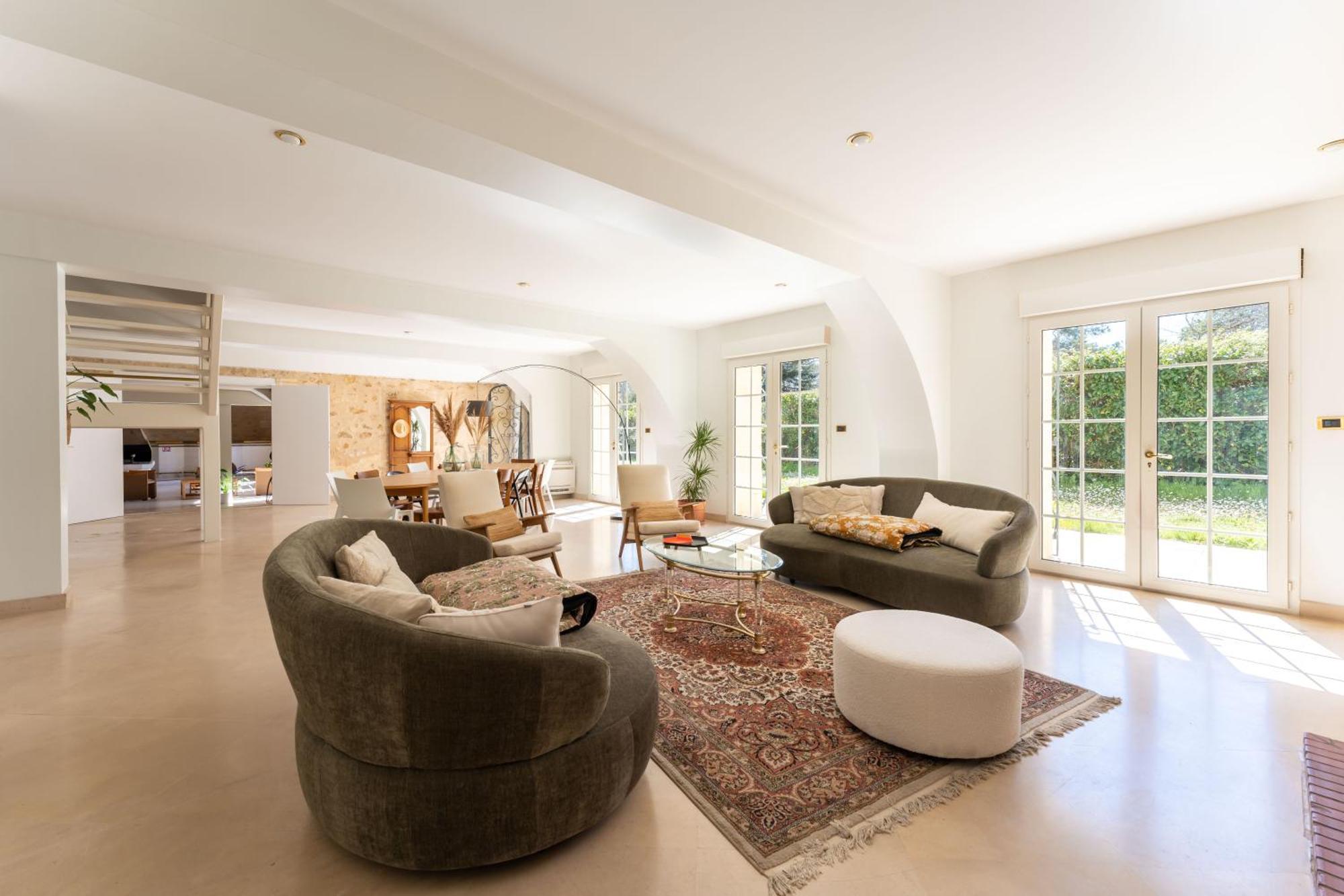 249 Roberie Sud - Cenac Villa Kültér fotó