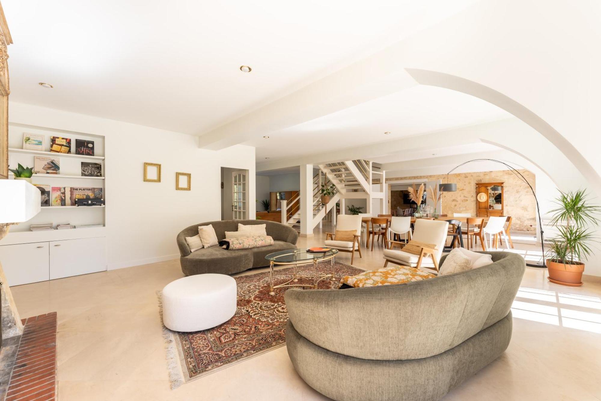 249 Roberie Sud - Cenac Villa Kültér fotó