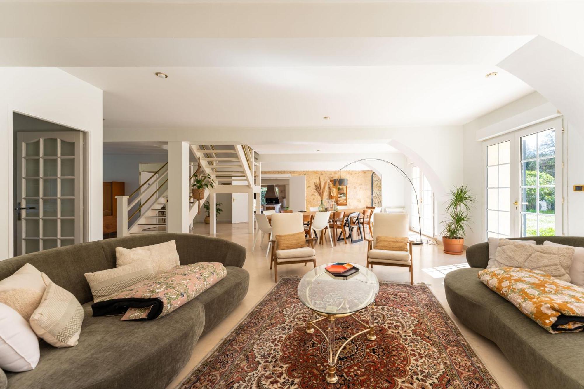 249 Roberie Sud - Cenac Villa Kültér fotó