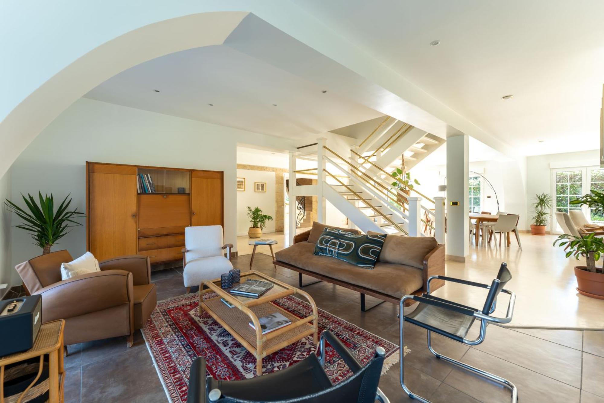 249 Roberie Sud - Cenac Villa Kültér fotó